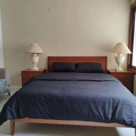 Duplex Flat With Terrace, In The Center. 아파트 이즈미르