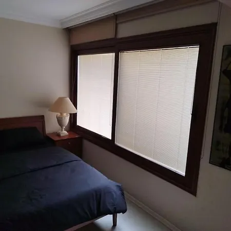 아파트 Duplex Flat With Terrace, In The Center. *