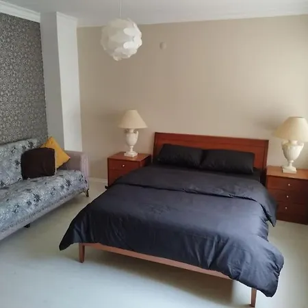 Duplex Flat With Terrace, In The Center. 아파트 이즈미르